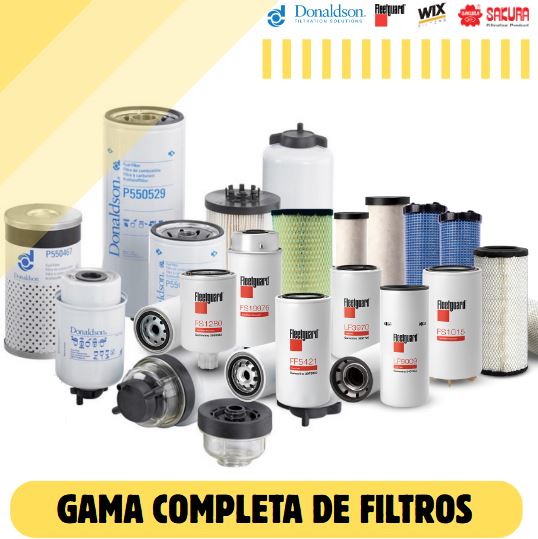 Filtros