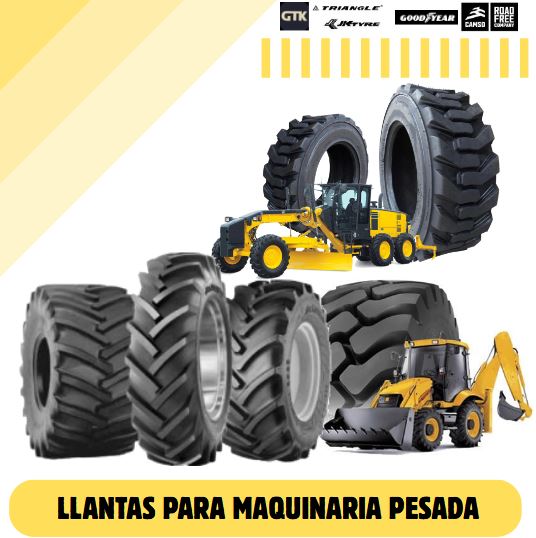 Llantas