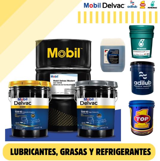 Lubricantes