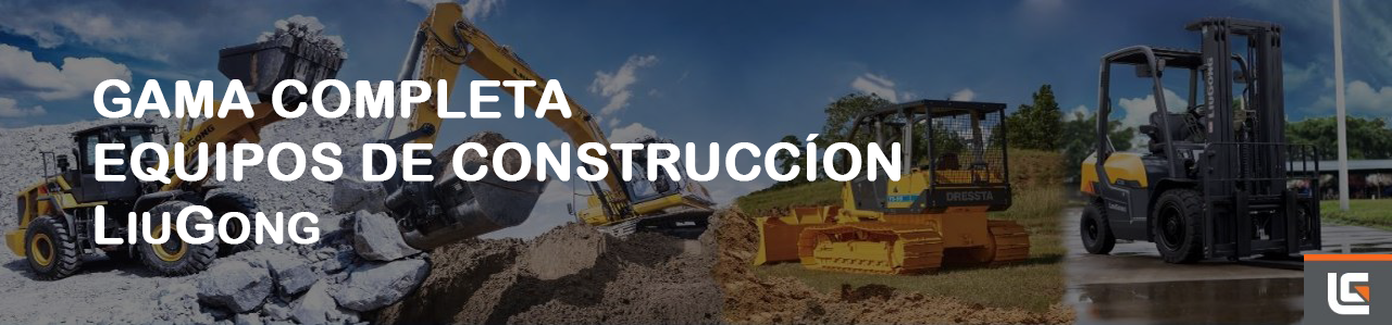 Retroexcavadoras